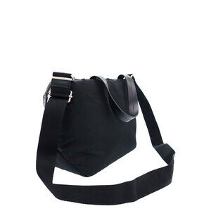 Prada ReNylon Padded Bag Shoulder Tote Black
